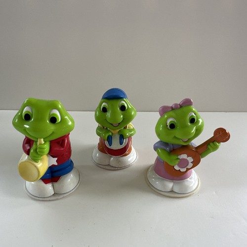 Leap frog music school bus - school,