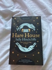 Hare House by Sally