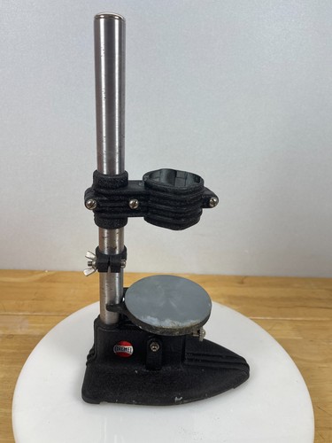 Vintage dremel drill - vintage, press