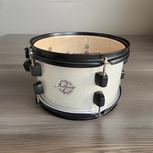 Ludwig tom drum - 10”/6”tom,