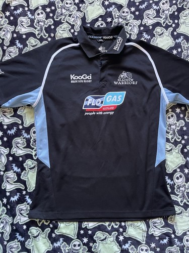 Glasgow warriors vintage - warriors,