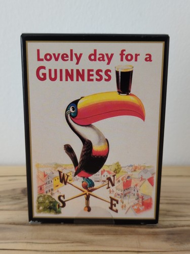 Official guinness playing - official,
