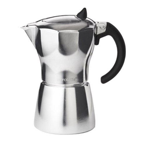 Aerolatte mokavista italian - mokavista,