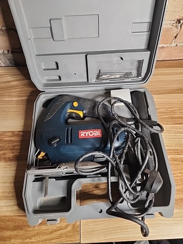 Ryobi ejs 500qeo - ejs-500qeo, jigsaw