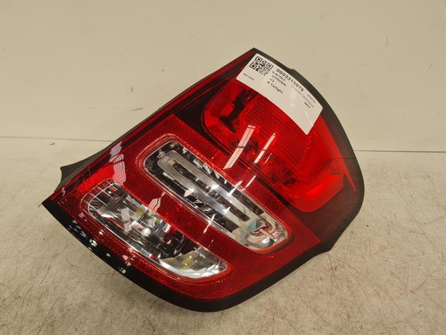 Citroen mk2 2011 right - c3,