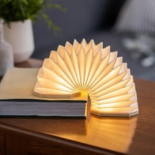 Rechargeable LED Desk Lamp USB