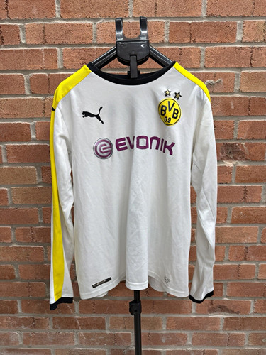 Puma borussia dortmund - puma,