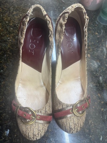 Vintage christian dior - vintage,