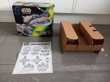 Star Wars Dash Rendar's