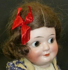 16cm doll wig for - /,