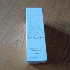 NANOGEN Natural Keratin Fibre