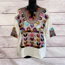 Mexican Clothing Co Womens