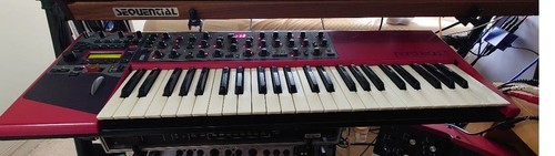 Clavia nord lead - lead, 3
