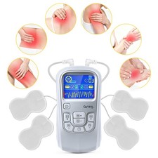 TENS EMS Machine Rechargeable