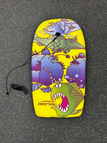 Kids aerial body board - kids,