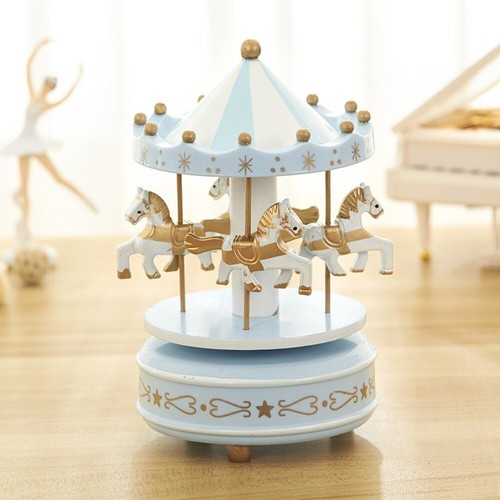 Castle the sky wooden - in,