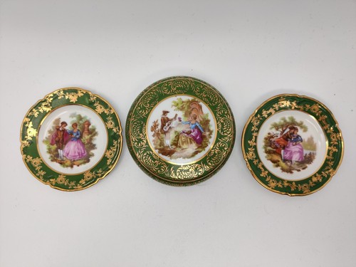 Reine limoges 4 - la,