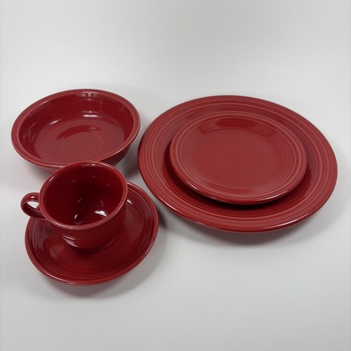 Homer laughlin fiestaware - homer,