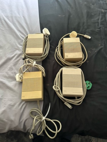 Amiga 500 plus bulk pack - amiga, 500/plus