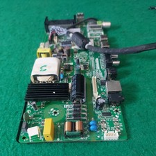 40 INCHES TECHNIKA 40G22B-FHD