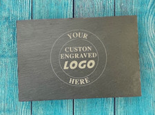 Personalised Laser Engraved