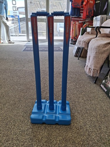 Gray nicolls powerplay plastic - gray,