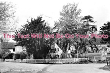 SX 5607 - Church Corner