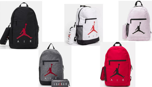 Nike air jordan - nike, backpack