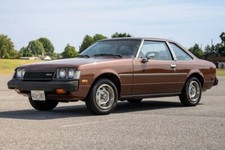 1979 Toyota Celica ST Coupe