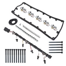 Injector Wiring Loom Kit For