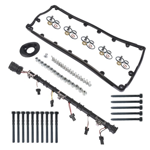 Injector wiring loom kit for - wiring,