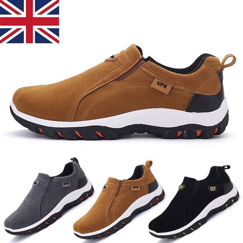 Mens driving loafers slip - loafers,