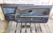 TOYOTA MR2 MK1  (AW11) DOOR