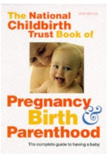 Book pregnancy birth - book,