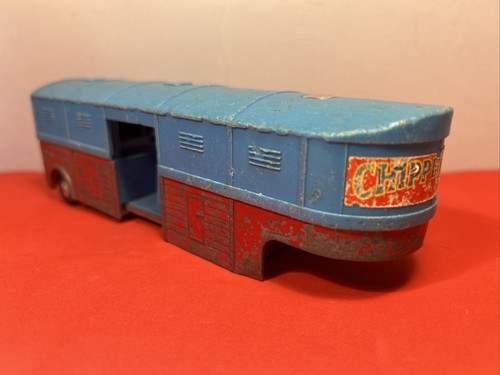 Corgi héritage articulated - corgi, héritage,