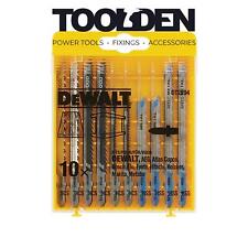 DeWalt DT2294-QZ XPC Wood and