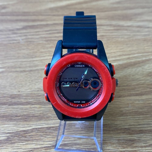 Ohsen ad1215 unisex - ohsen,