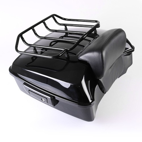 Chopped case for harley - chopped,