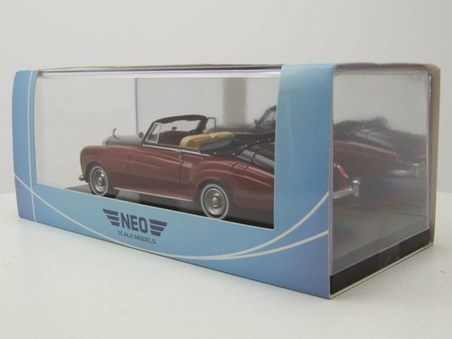 Neo scale models - scale,