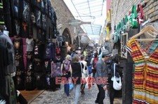 PHOTO  LONDON CAMDEN STABLES