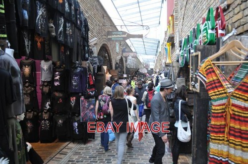 Photo london camden - photo,