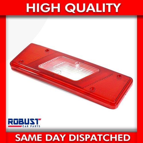 Tipper rear light lamp - tipper,