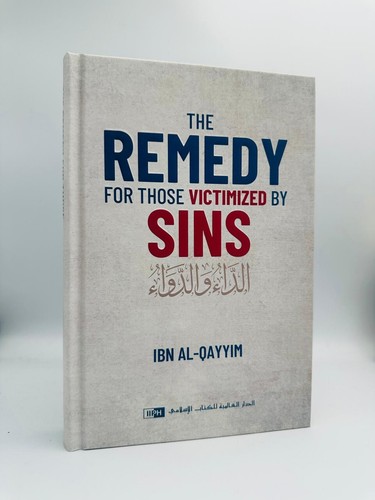 The remedy for those - for,