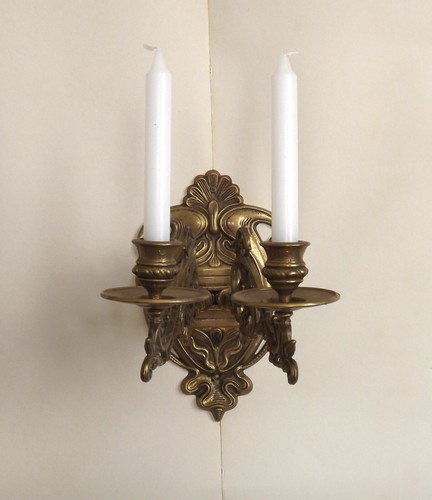 Grand french antique art - grand, deco