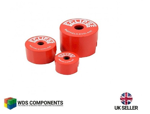 Eclipse button magnets e824 - button,