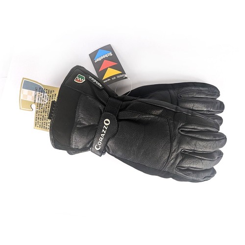 Motorcycle gloves corazzo - motorcycle, –