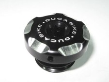 TOO01 OIL LOAD CAP DBK FOR