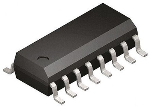 Stmicroelectronics - 1,