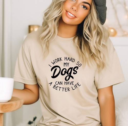 Dog lover shirt - dog, shirt,