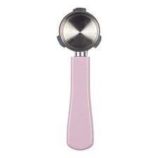 Pink portafilter for salter - pink,